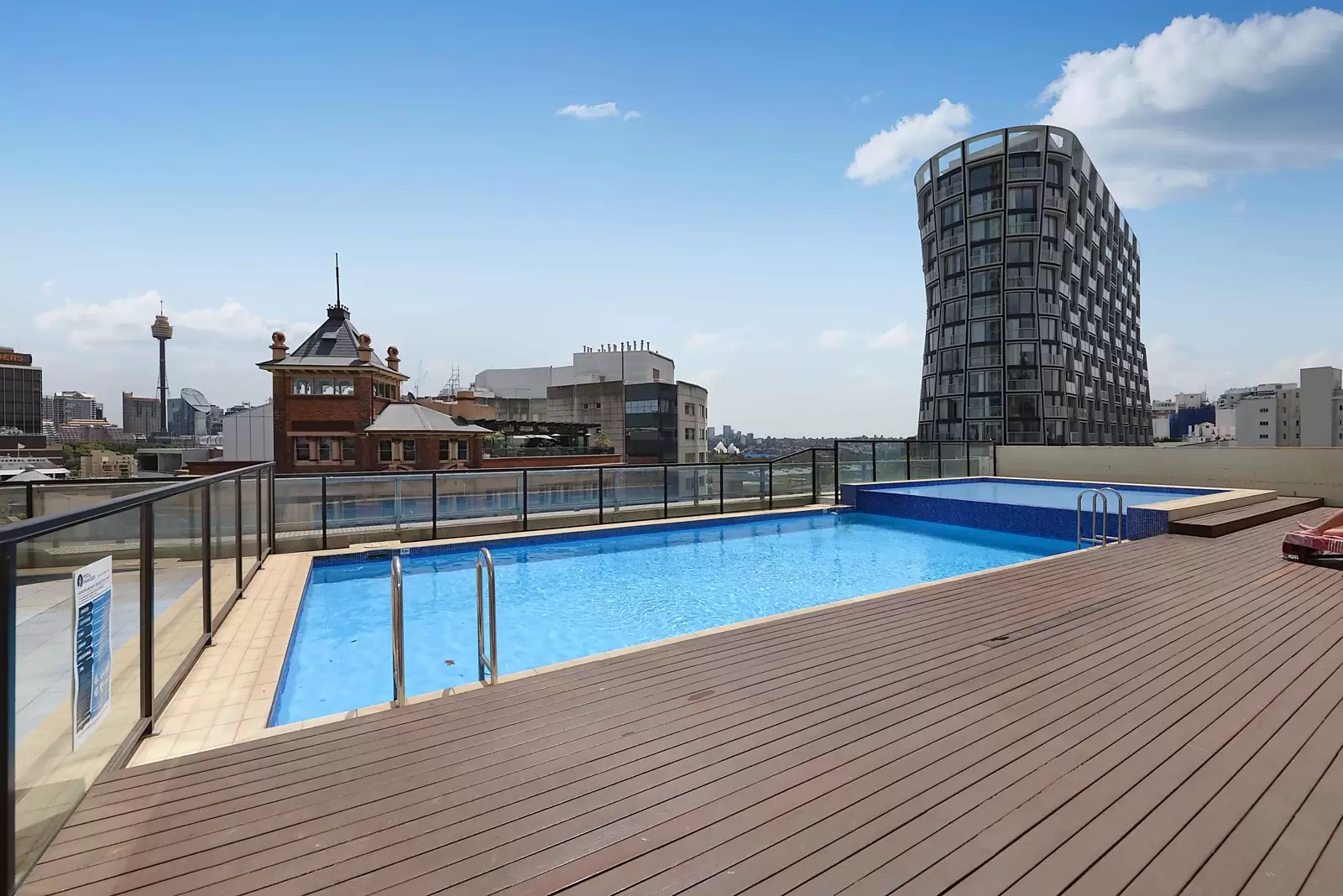 31B/82-94 Darlinghurst Road, Potts Point Leased by Sydney Sotheby's International Realty - image 7