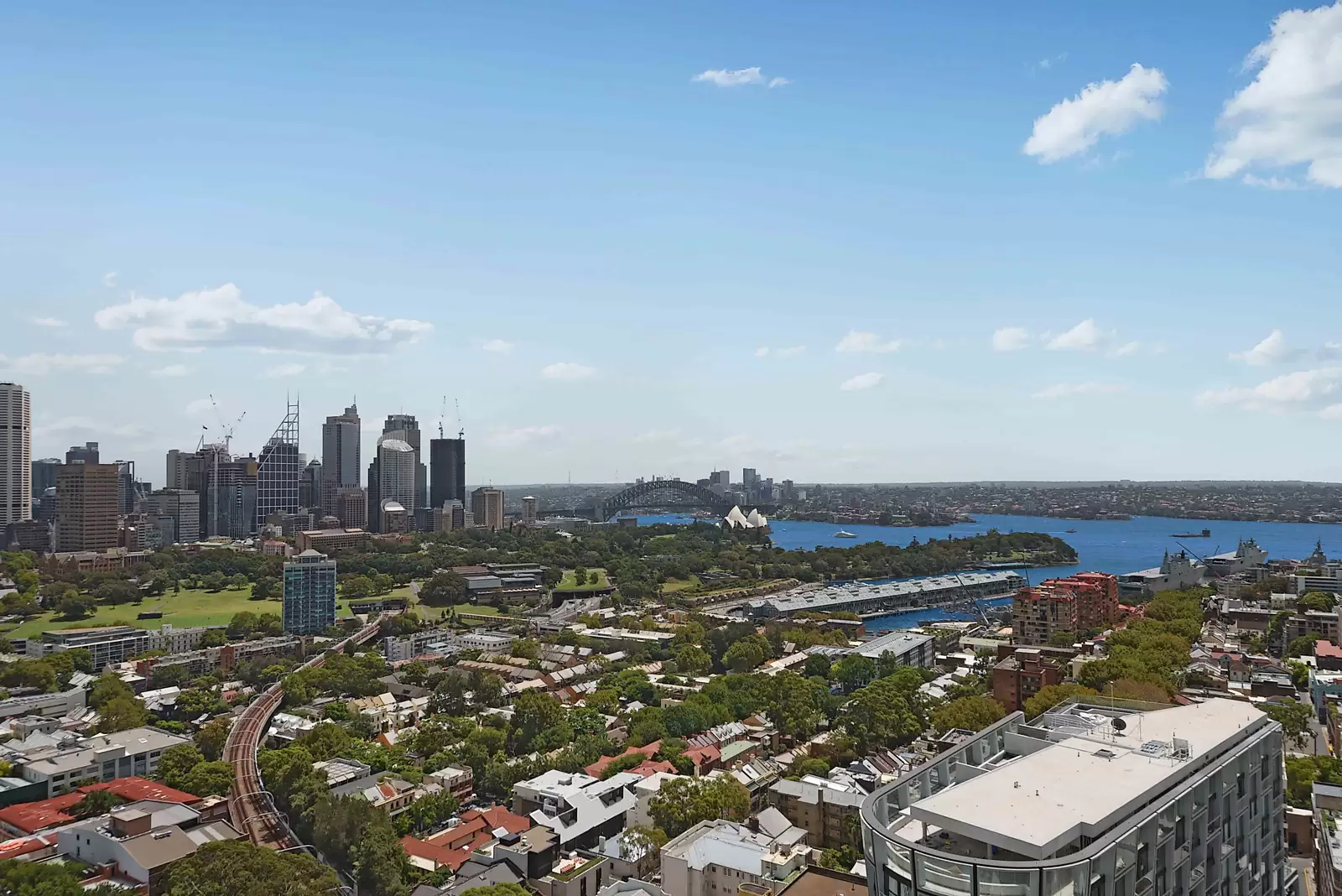 31B/82-94 Darlinghurst Road, Potts Point Leased by Sydney Sotheby's International Realty - image 8