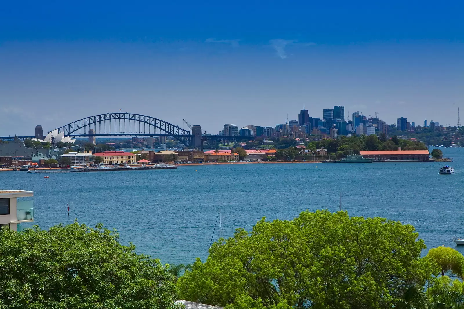 5/15 Thornton Street, Darling Point Sold by Sydney Sotheby's International Realty - image 4