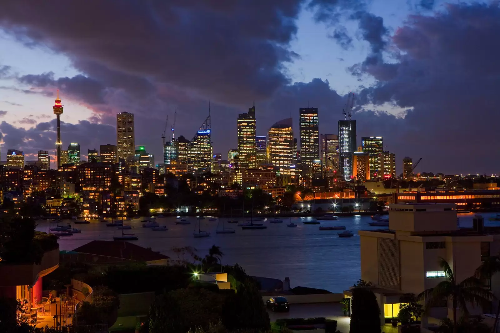 5/15 Thornton Street, Darling Point Sold by Sydney Sotheby's International Realty - image 13
