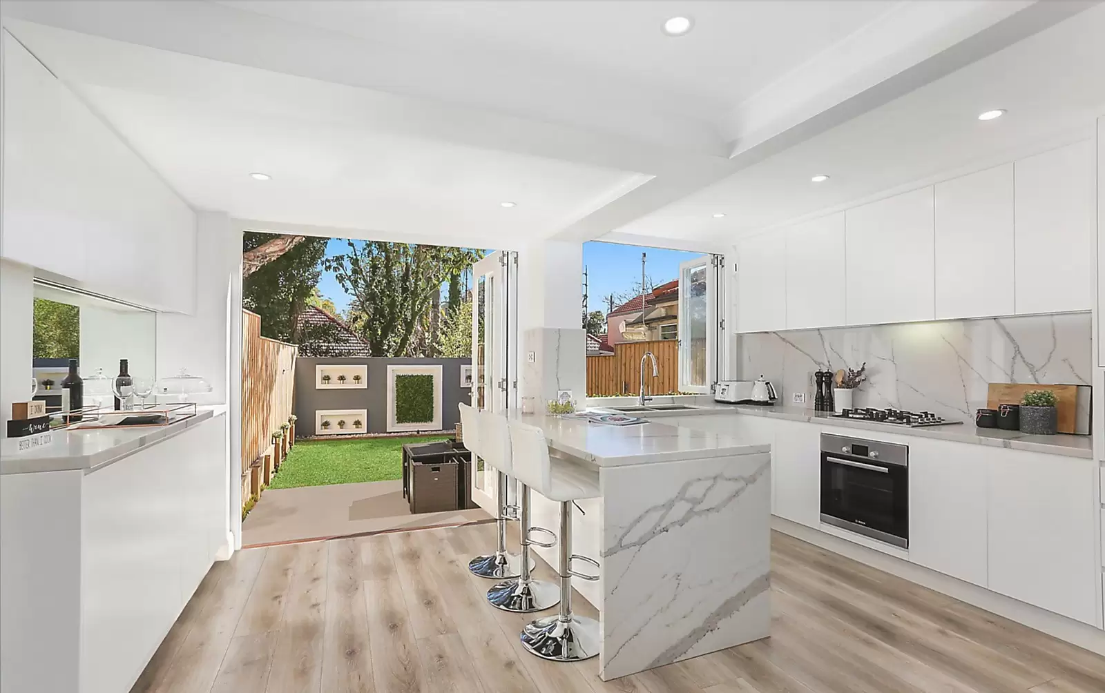 4 Buller Street, Bellevue Hill Sold by Sydney Sotheby's International Realty - image 4