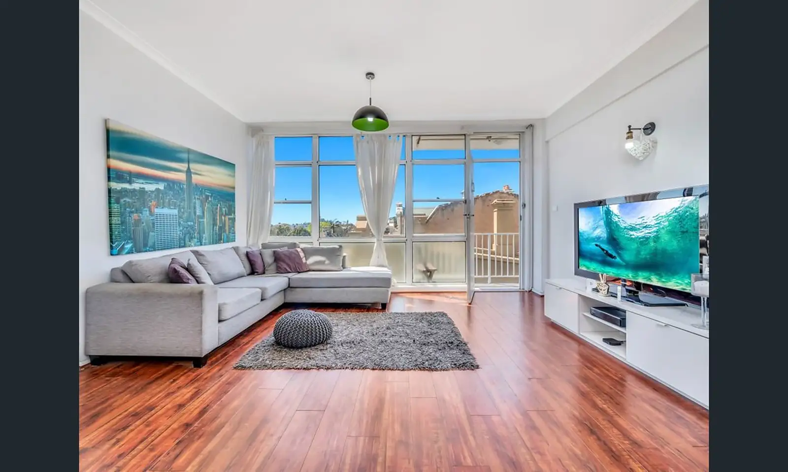 11/83 Old South Head Road, Bondi Junction Leased by Sydney Sotheby's International Realty - image 1
