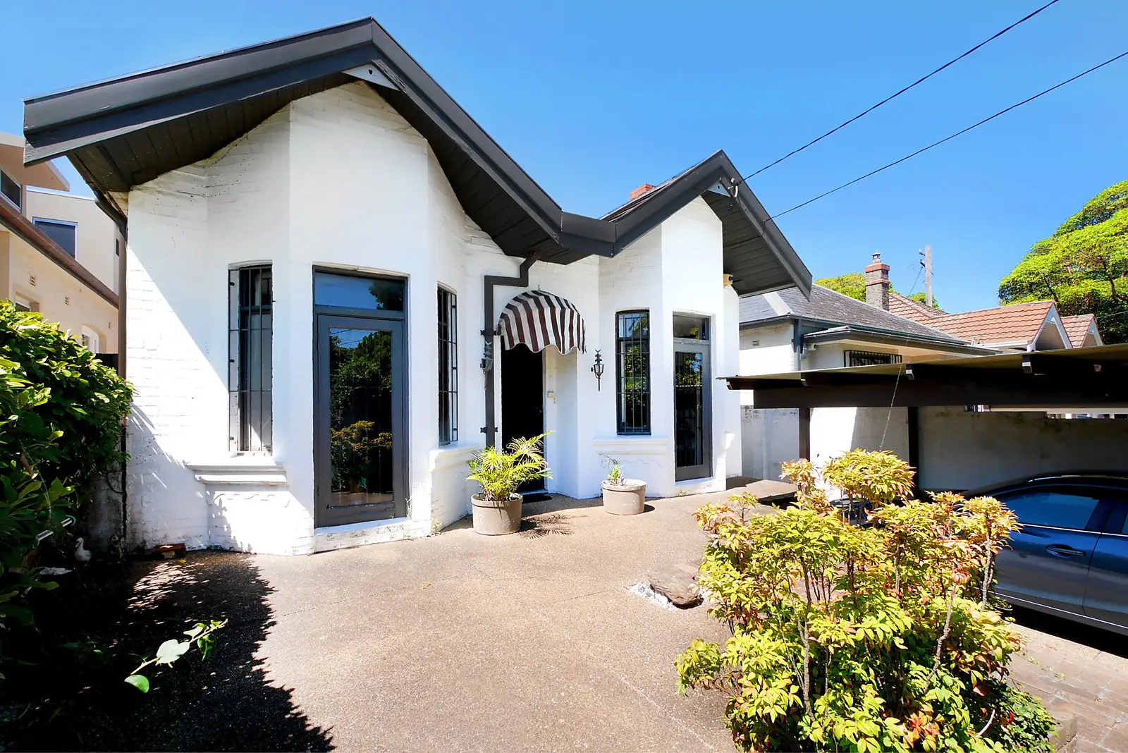 24 Lennox Street, Bellevue Hill Sold by Sydney Sotheby's International Realty - image 2