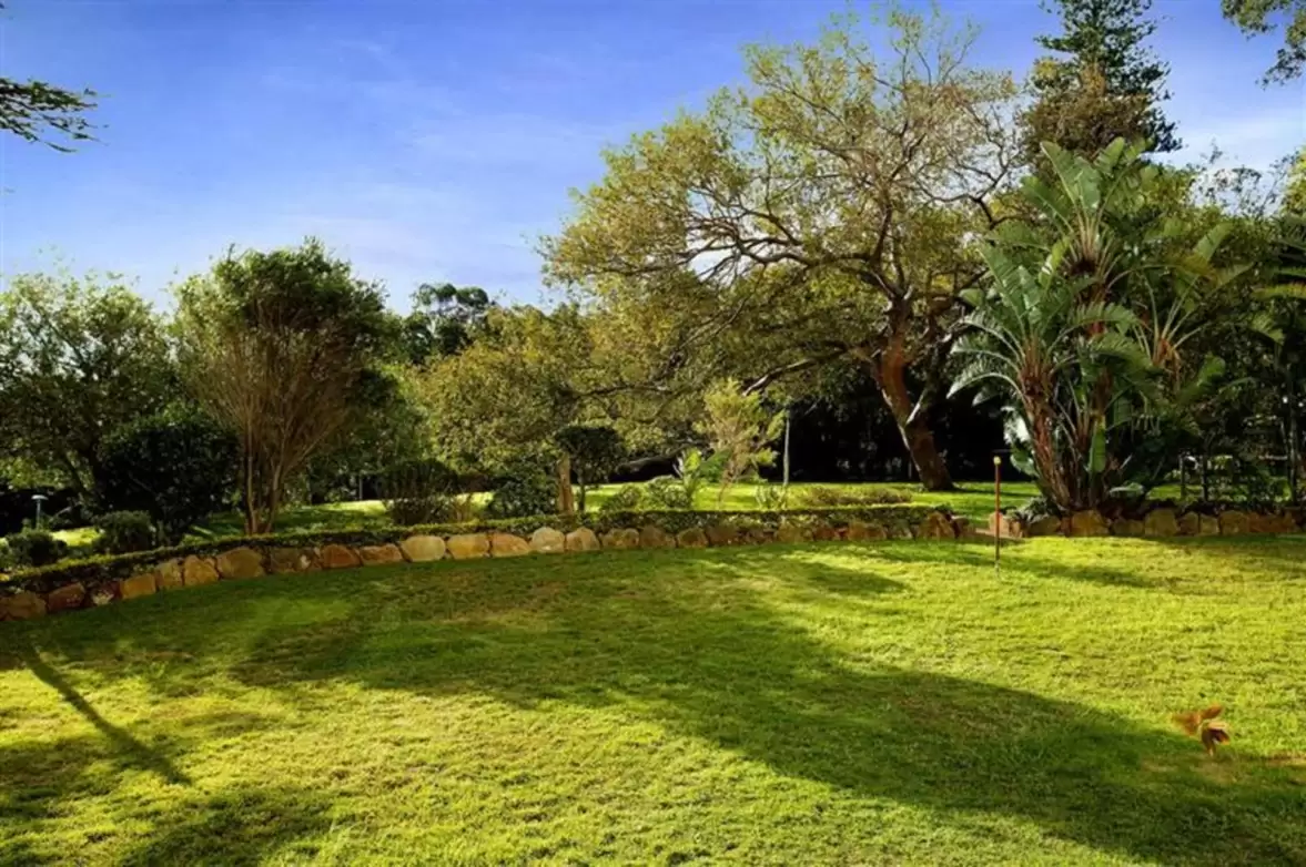 'Ranelagh' 11B/3 Darling Point Road, Darling Point Sold by Sydney Sotheby's International Realty - image 7