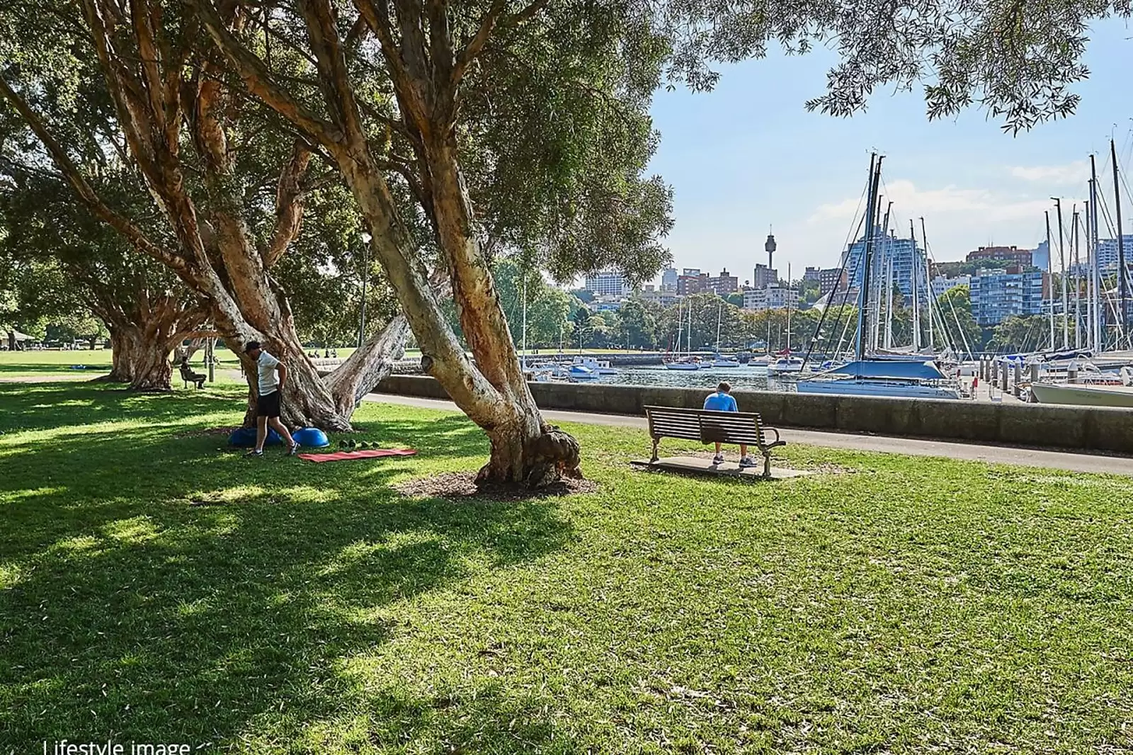 17B/5-11 Thorton Street, Darling Point Leased by Sydney Sotheby's International Realty - image 18