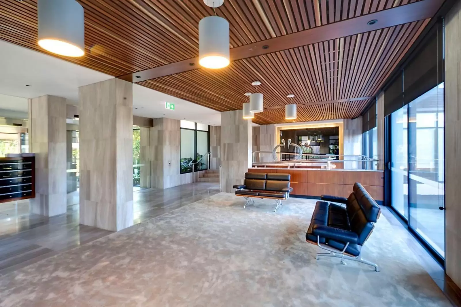17B/5-11 Thorton Street, Darling Point Leased by Sydney Sotheby's International Realty - image 13
