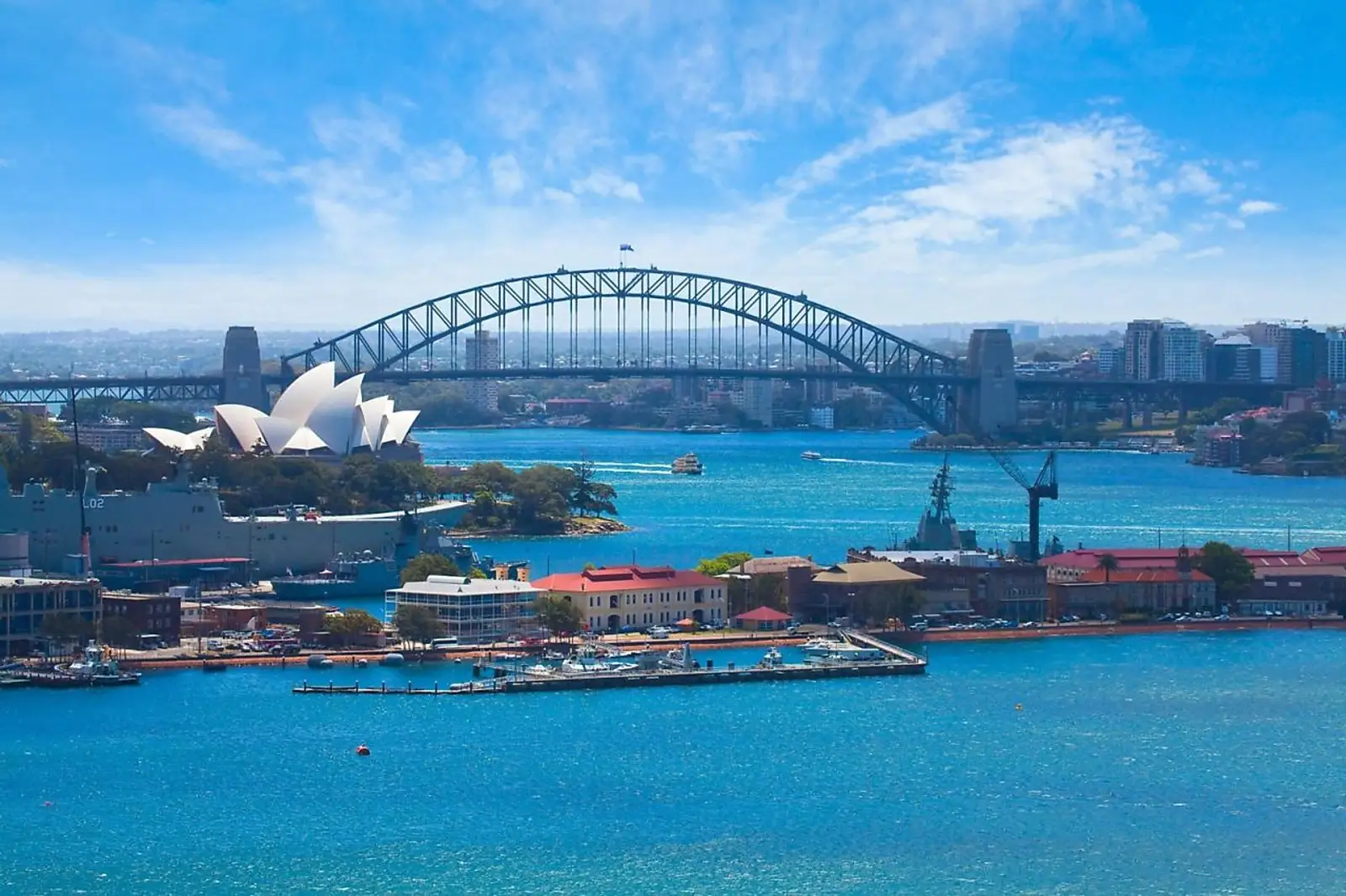 17B/5-11 Thorton Street, Darling Point Leased by Sydney Sotheby's International Realty - image 2