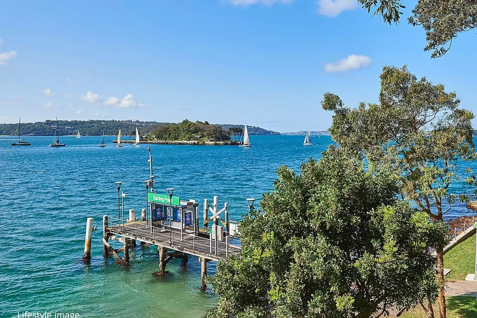 17B/5-11 Thorton Street, Darling Point Leased by Sydney Sotheby's International Realty - image 16