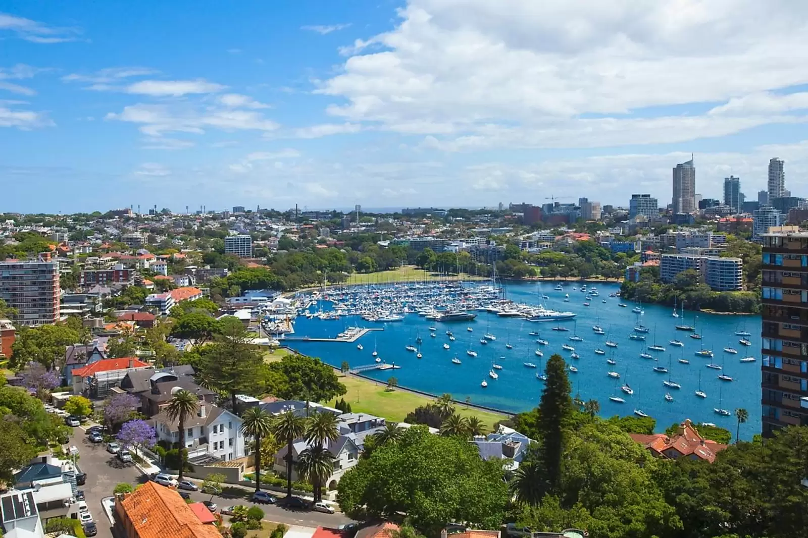 17B/5-11 Thorton Street, Darling Point Leased by Sydney Sotheby's International Realty - image 7