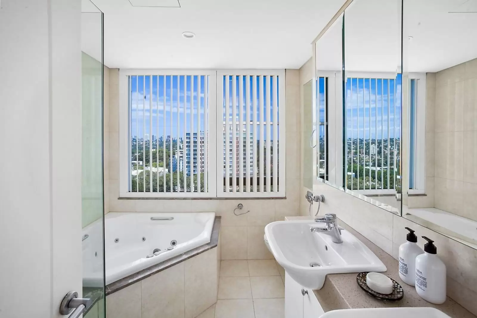 17B/5-11 Thorton Street, Darling Point Leased by Sydney Sotheby's International Realty - image 9