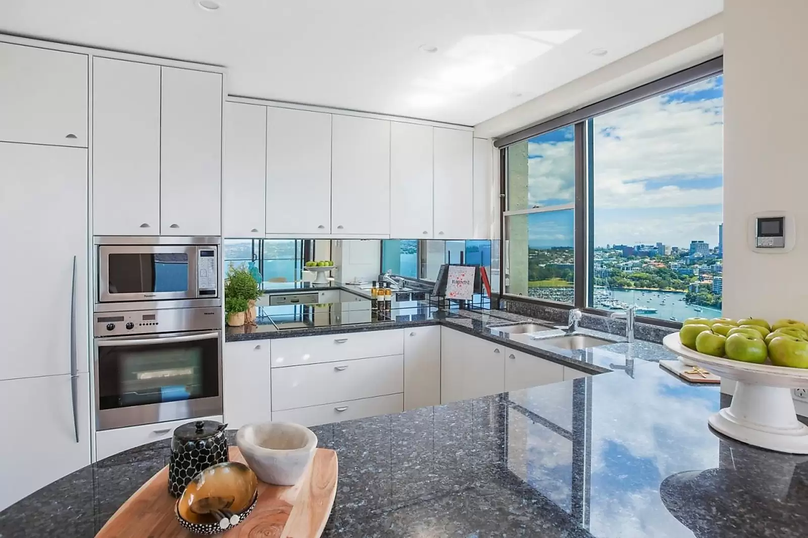 17B/5-11 Thorton Street, Darling Point Leased by Sydney Sotheby's International Realty - image 6