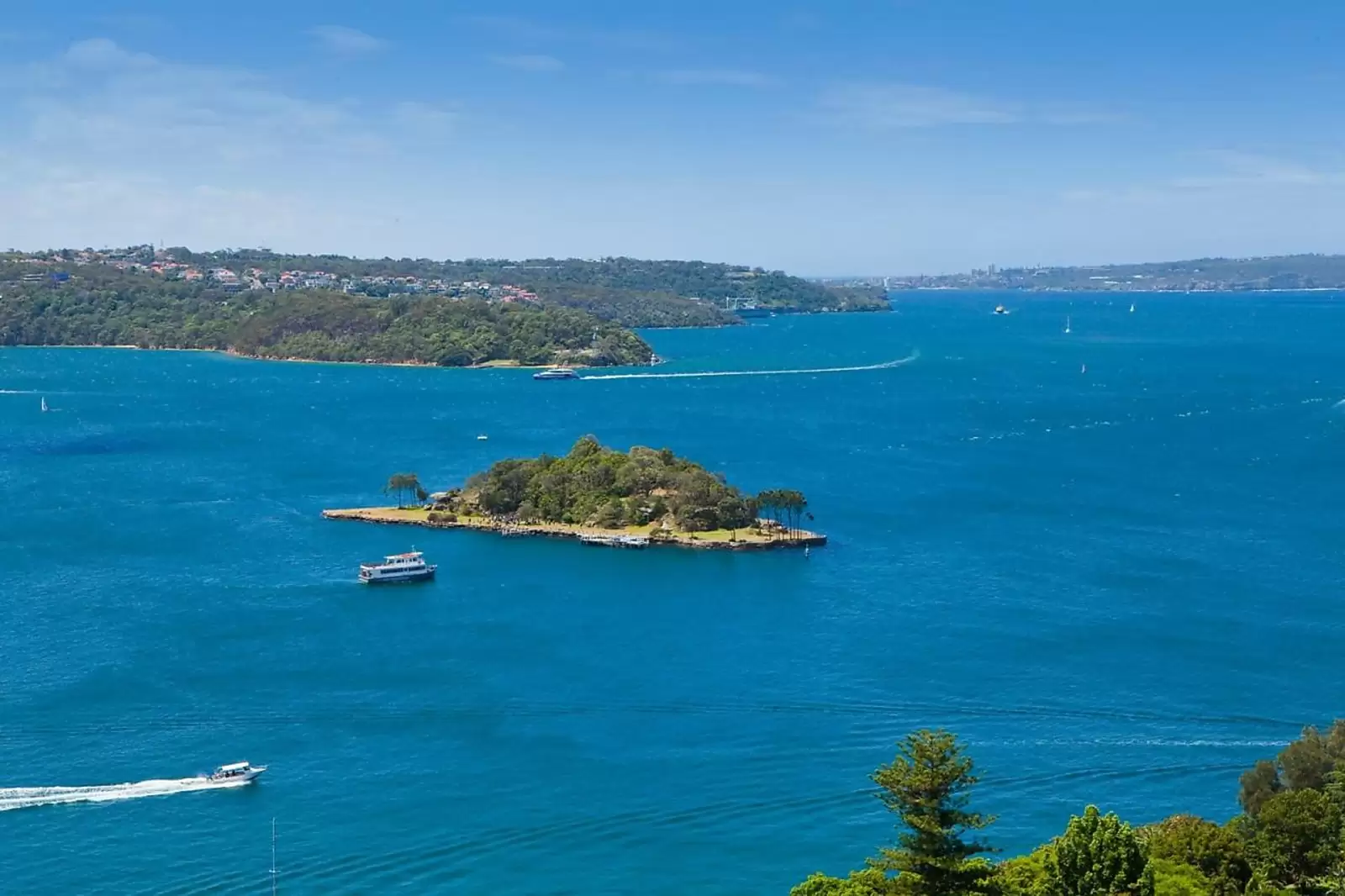 17B/5-11 Thorton Street, Darling Point Leased by Sydney Sotheby's International Realty - image 17