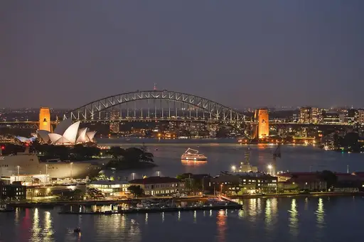 17B/5-11 Thorton Street, Darling Point Leased by Sydney Sotheby's International Realty