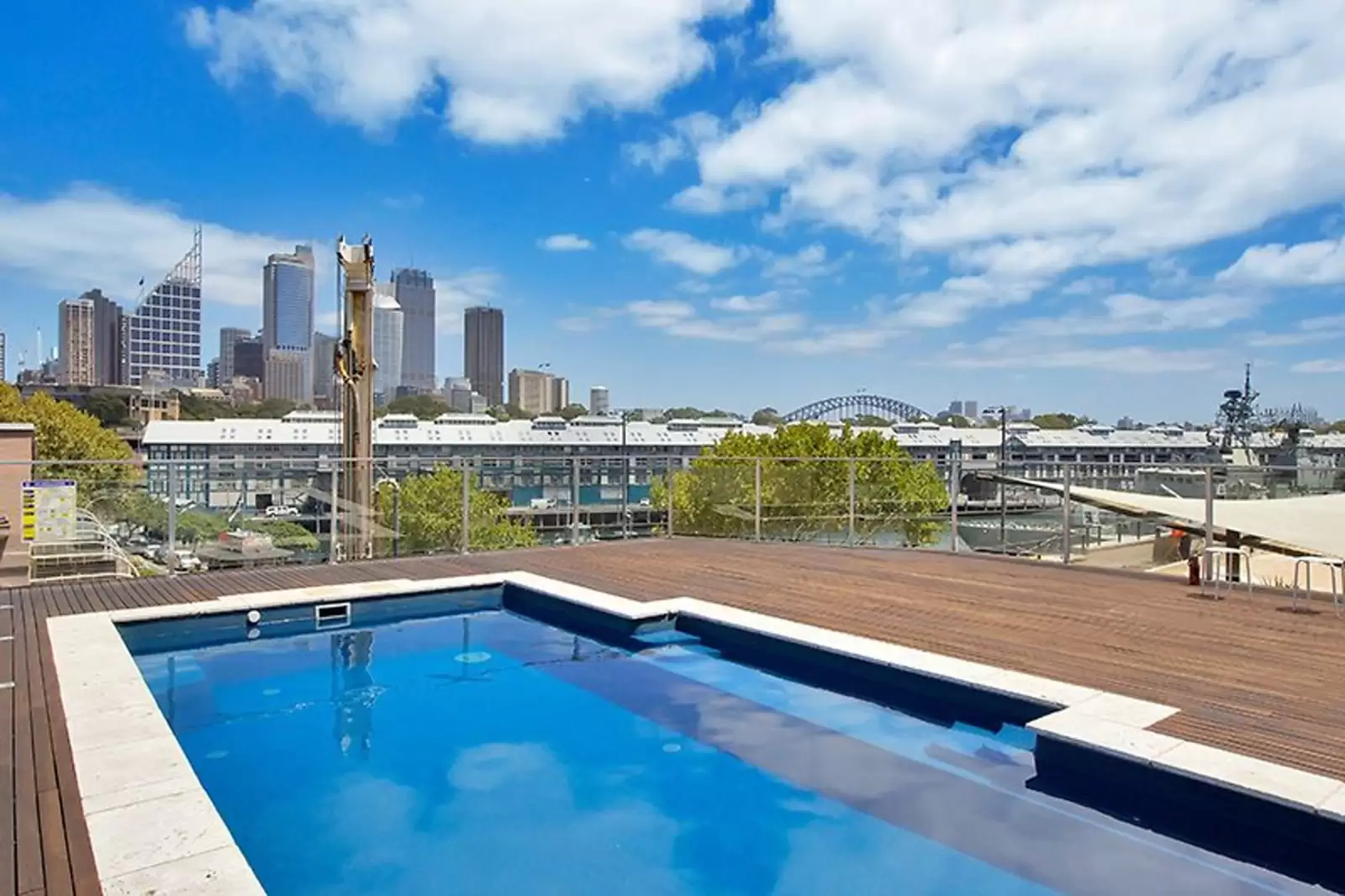 16/67 Cowper Wharf Road, Woolloomooloo Leased by Sydney Sotheby's International Realty - image 6