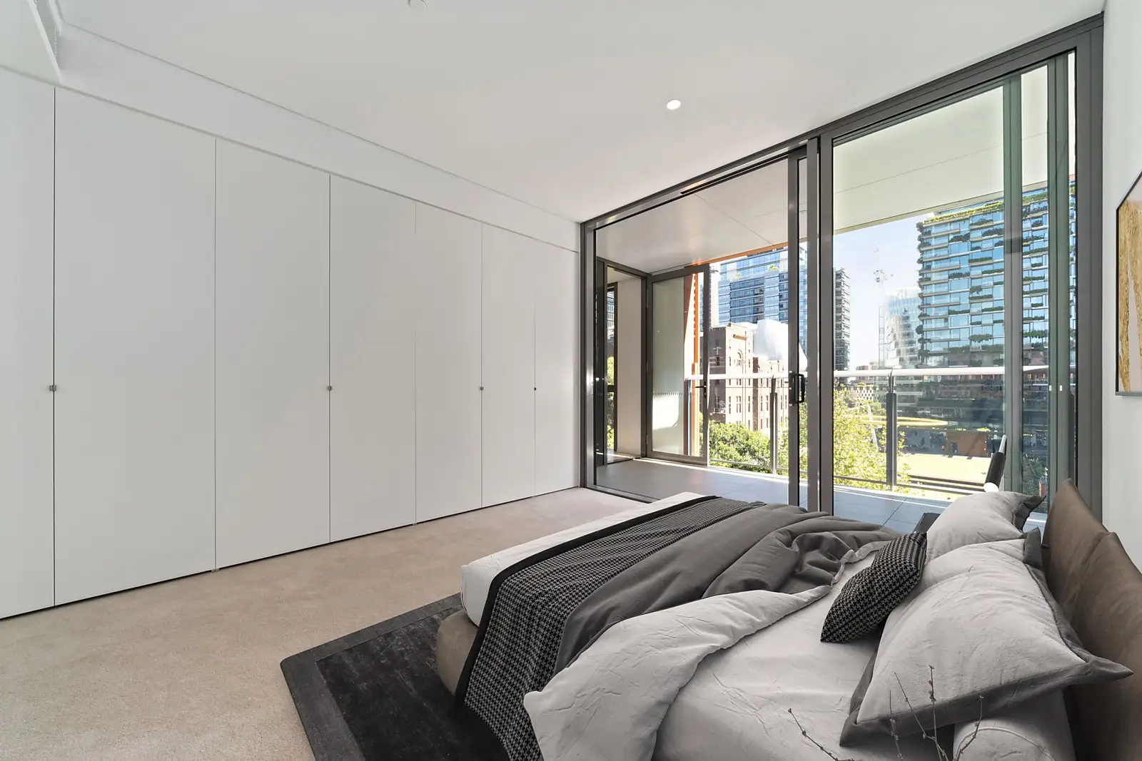 304/85 O'Connor Street, Chippendale Leased by Sydney Sotheby's International Realty - image 3