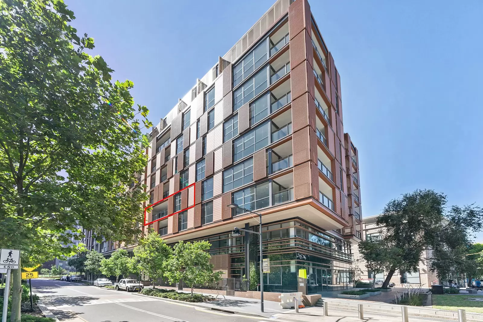 304/85 O'Connor Street, Chippendale Leased by Sydney Sotheby's International Realty - image 12