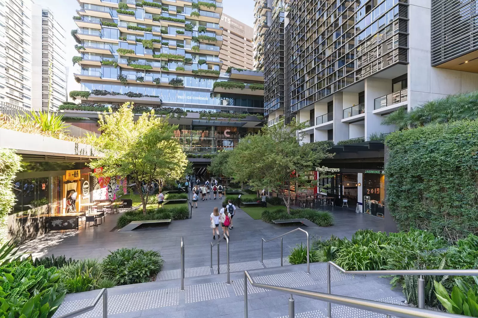 304/85 O'Connor Street, Chippendale Leased by Sydney Sotheby's International Realty - image 10