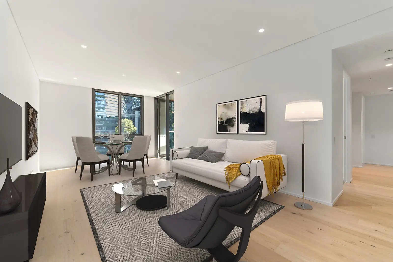 304/85 O'Connor Street, Chippendale Leased by Sydney Sotheby's International Realty - image 1