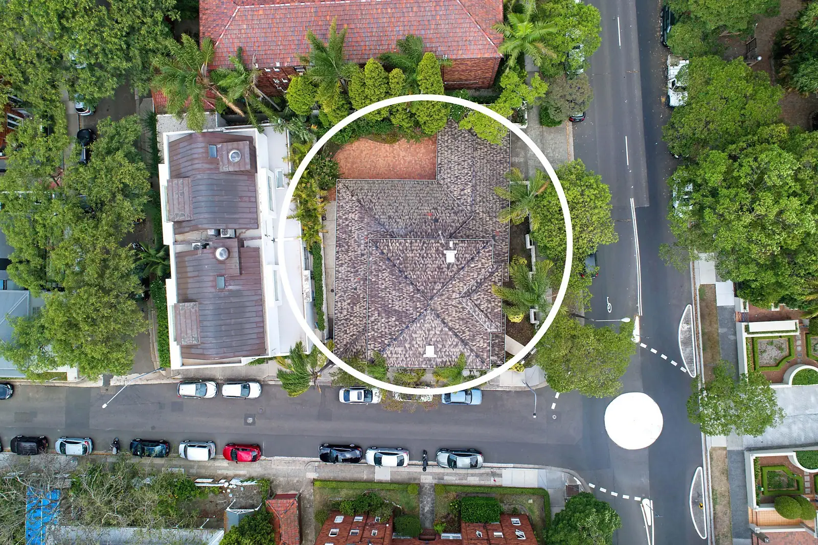 22 William Street, Double Bay Sold by Sydney Sotheby's International Realty - image 3