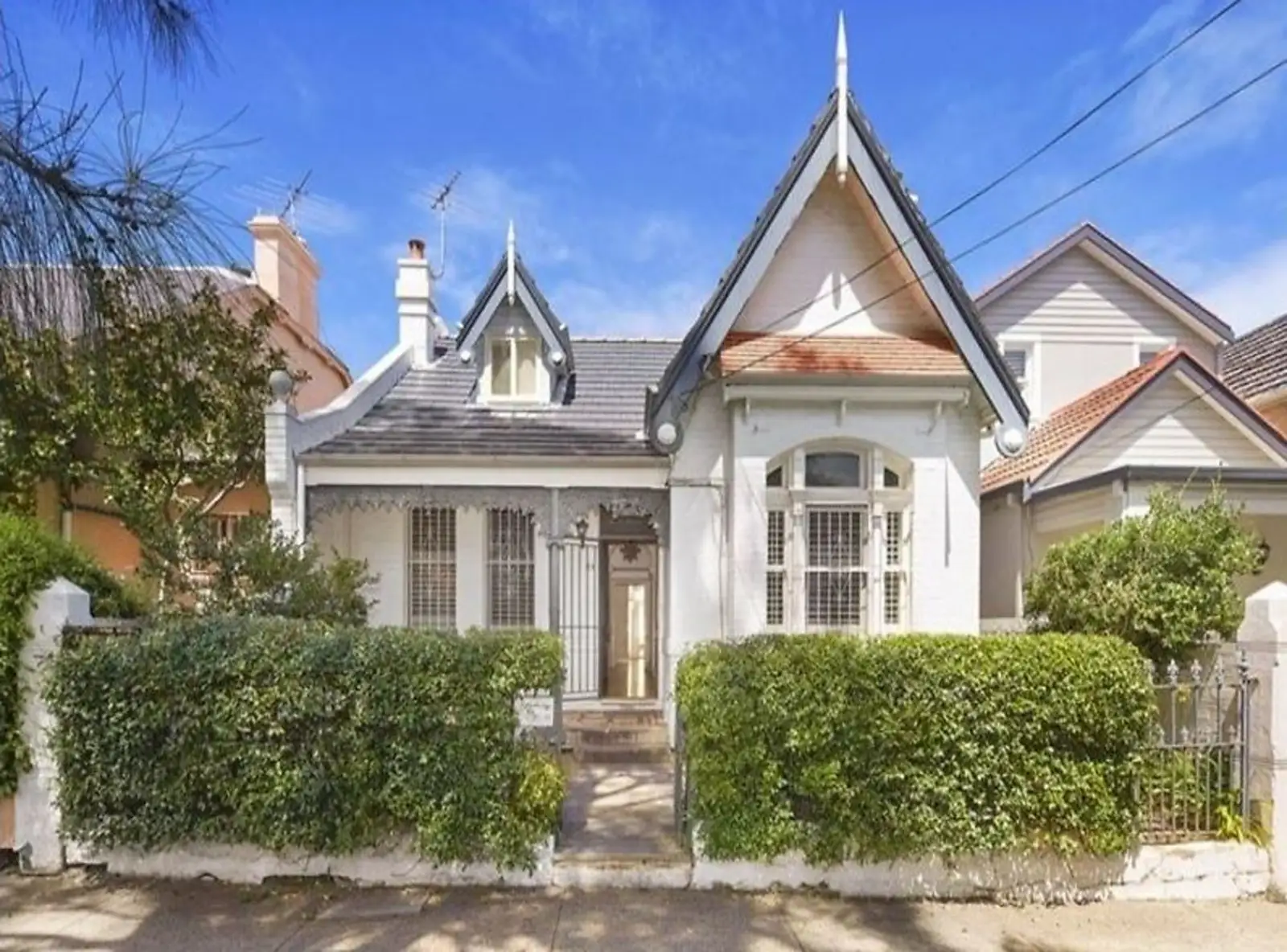 23 Bon Accord Avenue, Bondi Junction Sold by Sydney Sotheby's International Realty - image 1