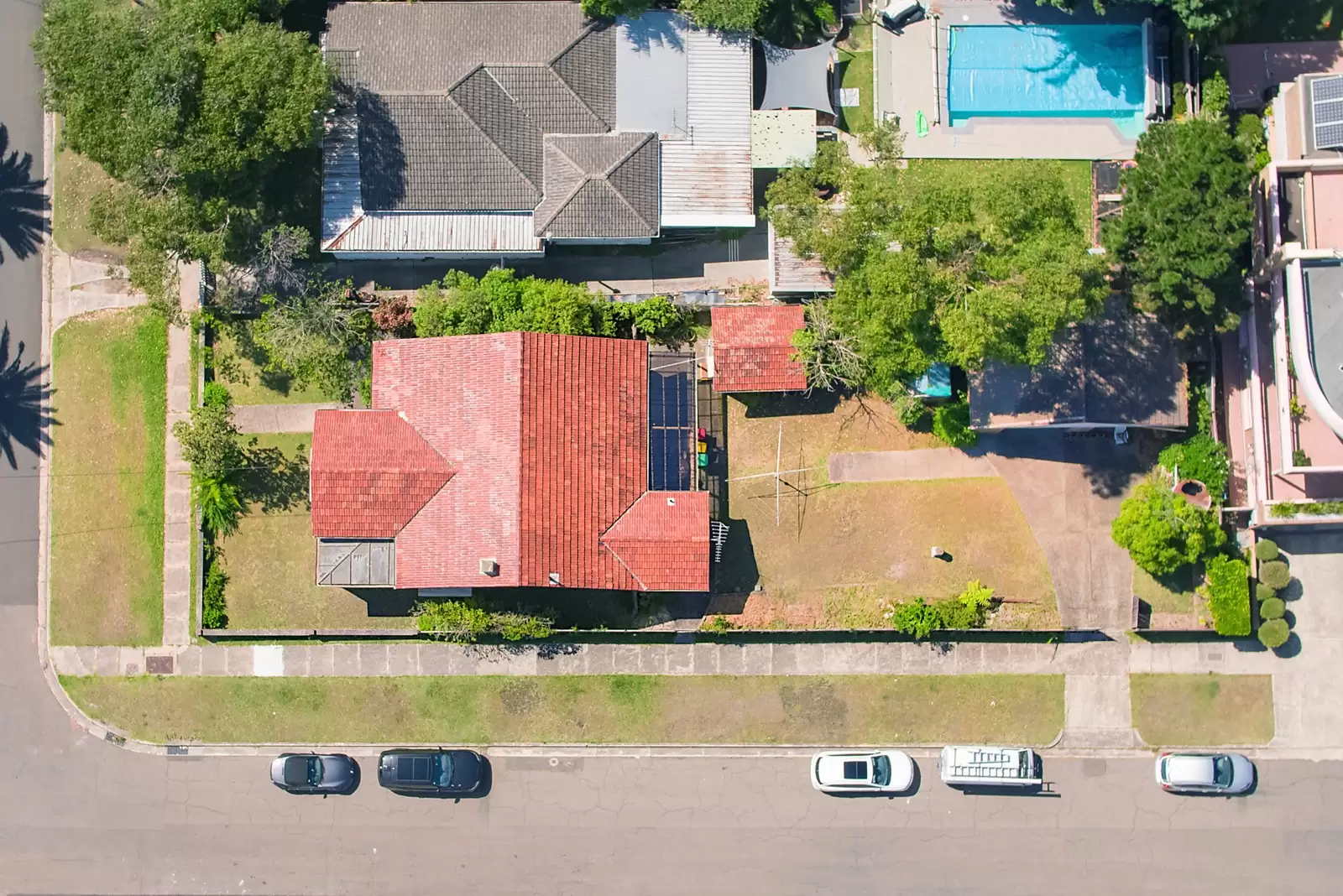 6 Georges Road, Vaucluse Sold by Sydney Sotheby's International Realty - image 4
