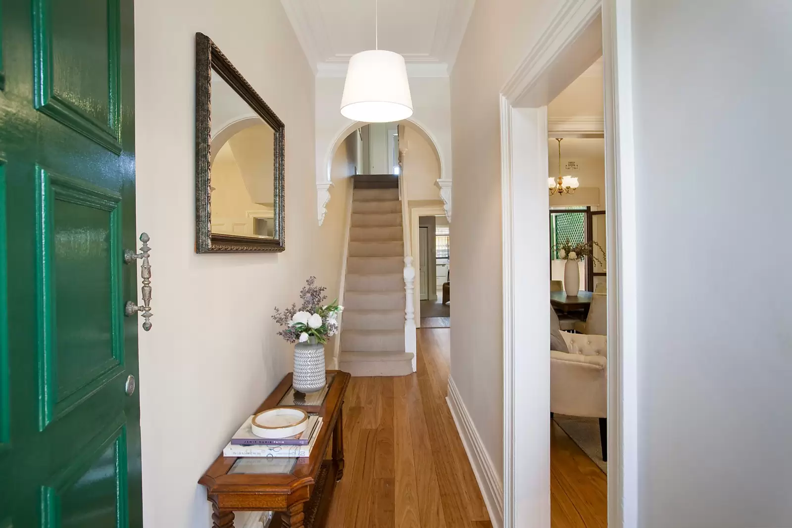 9 Junction Street, Woollahra Sold by Sydney Sotheby's International Realty - image 5