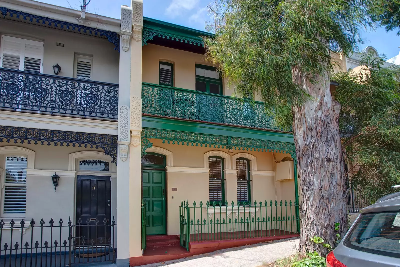9 Junction Street, Woollahra Sold by Sydney Sotheby's International Realty - image 16