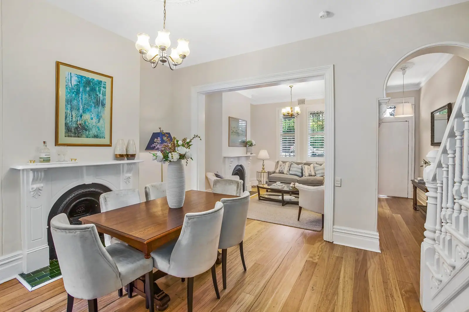 9 Junction Street, Woollahra Sold by Sydney Sotheby's International Realty - image 2