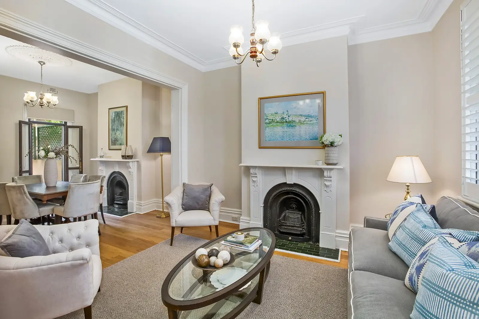 9 Junction Street, Woollahra Sold by Sydney Sotheby's International Realty - image 3