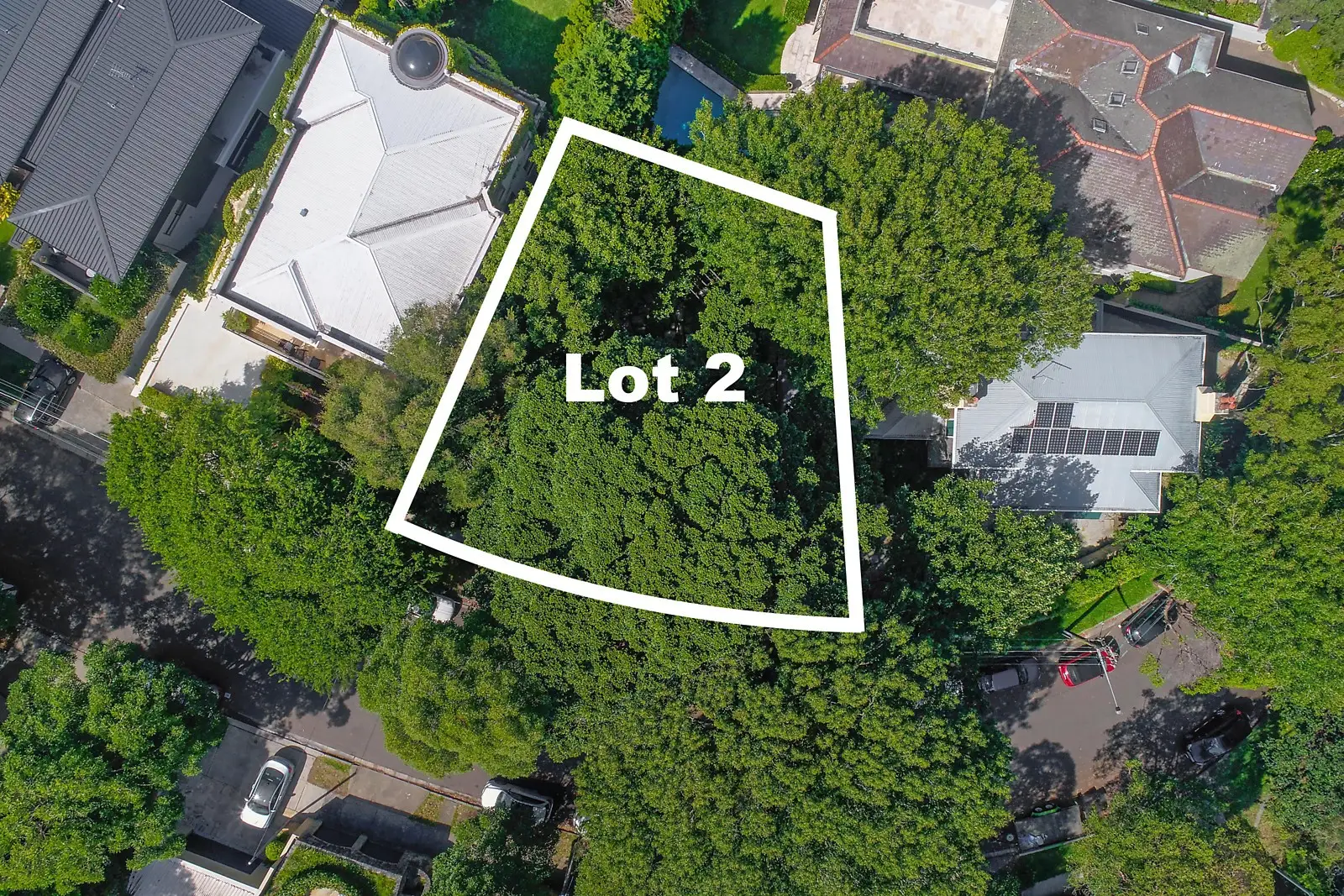 Lot 2, 40 Bulkara Road, Bellevue Hill Sold by Sydney Sotheby's International Realty - image 2