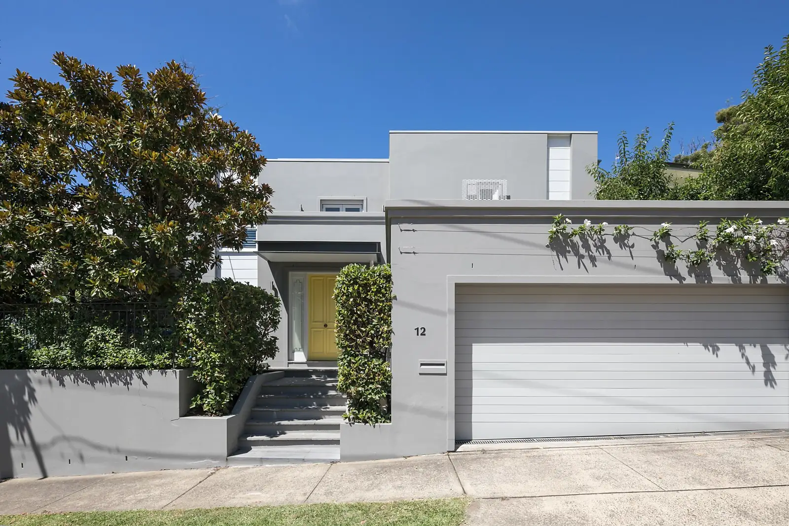 12 Milton Avenue, Woollahra Sold by Sydney Sotheby's International Realty - image 1