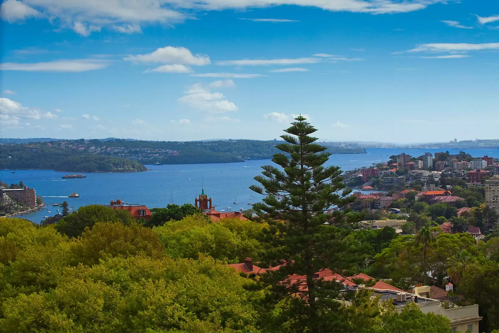 55/8 Fullerton Street, Woollahra Sold by Sydney Sotheby's International Realty - image 8