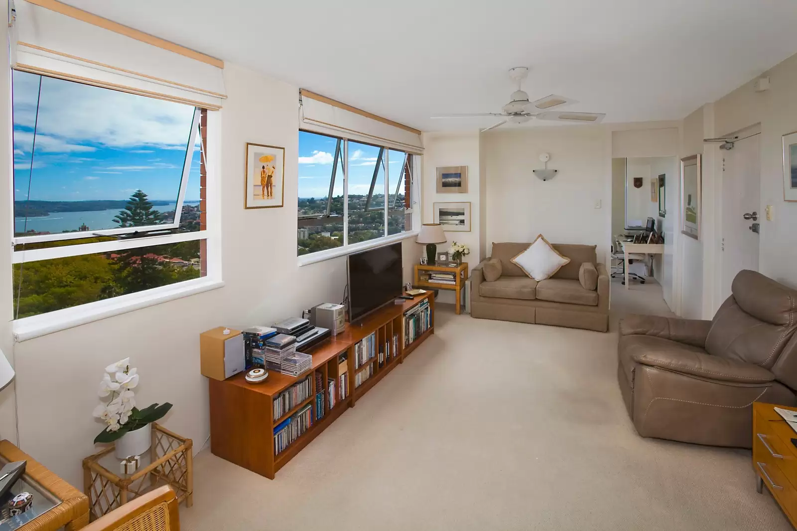 55/8 Fullerton Street, Woollahra Sold by Sydney Sotheby's International Realty - image 4