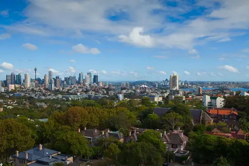 55/8 Fullerton Street, Woollahra Sold by Sydney Sotheby's International Realty