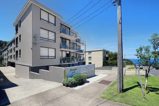 18/38 Diamond Bay Road, Vaucluse Sold by Sydney Sotheby's International Realty