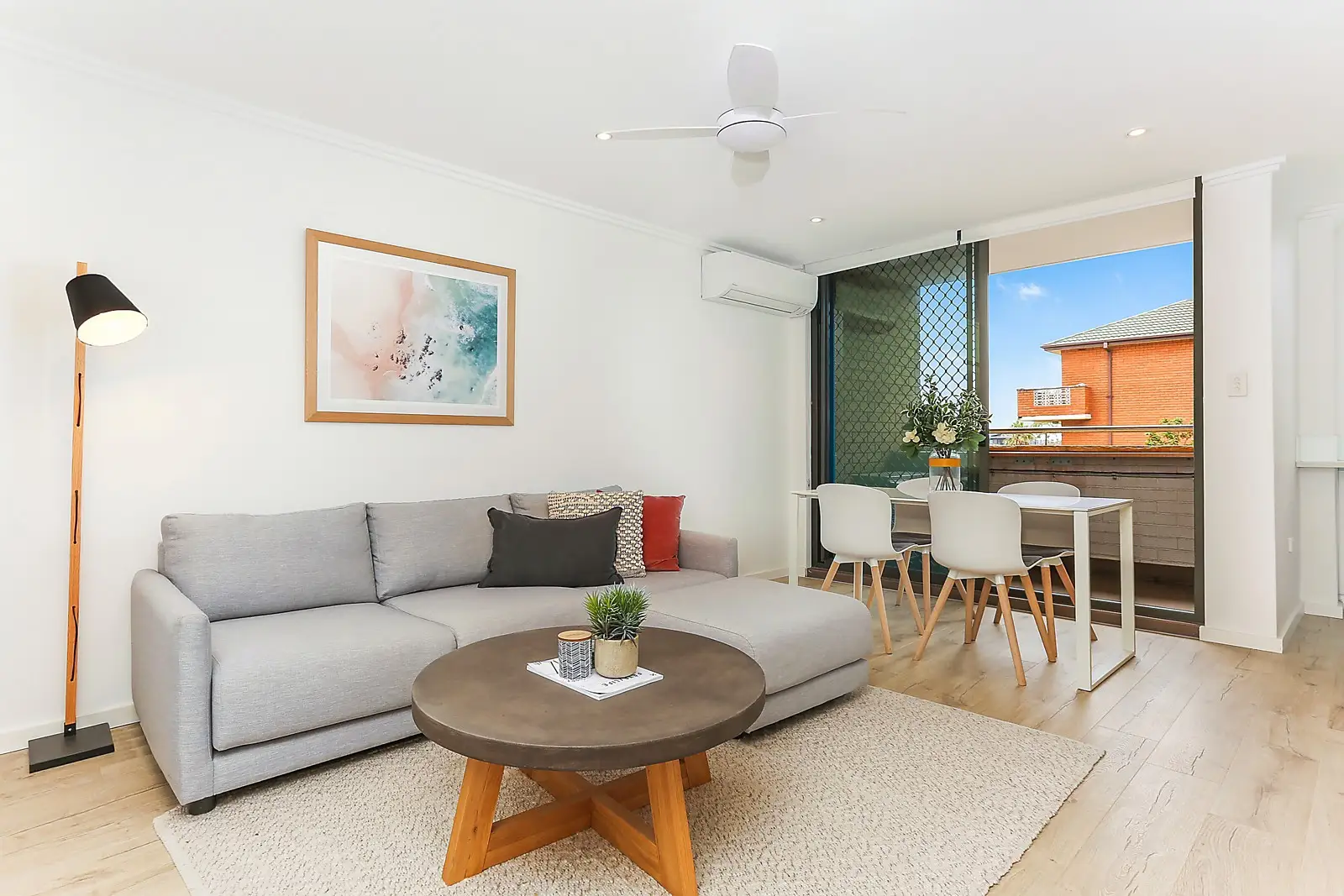 33/16 Boronia Street, Kensington Leased by Sydney Sotheby's International Realty - image 1