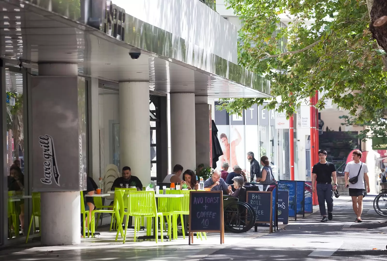 507/437-439 Bourke Street, Surry Hills Sold by Sydney Sotheby's International Realty - image 12