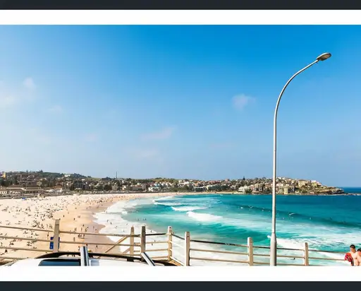 12/2-4 Notts Avenue, Bondi Beach Leased by Sydney Sotheby's International Realty