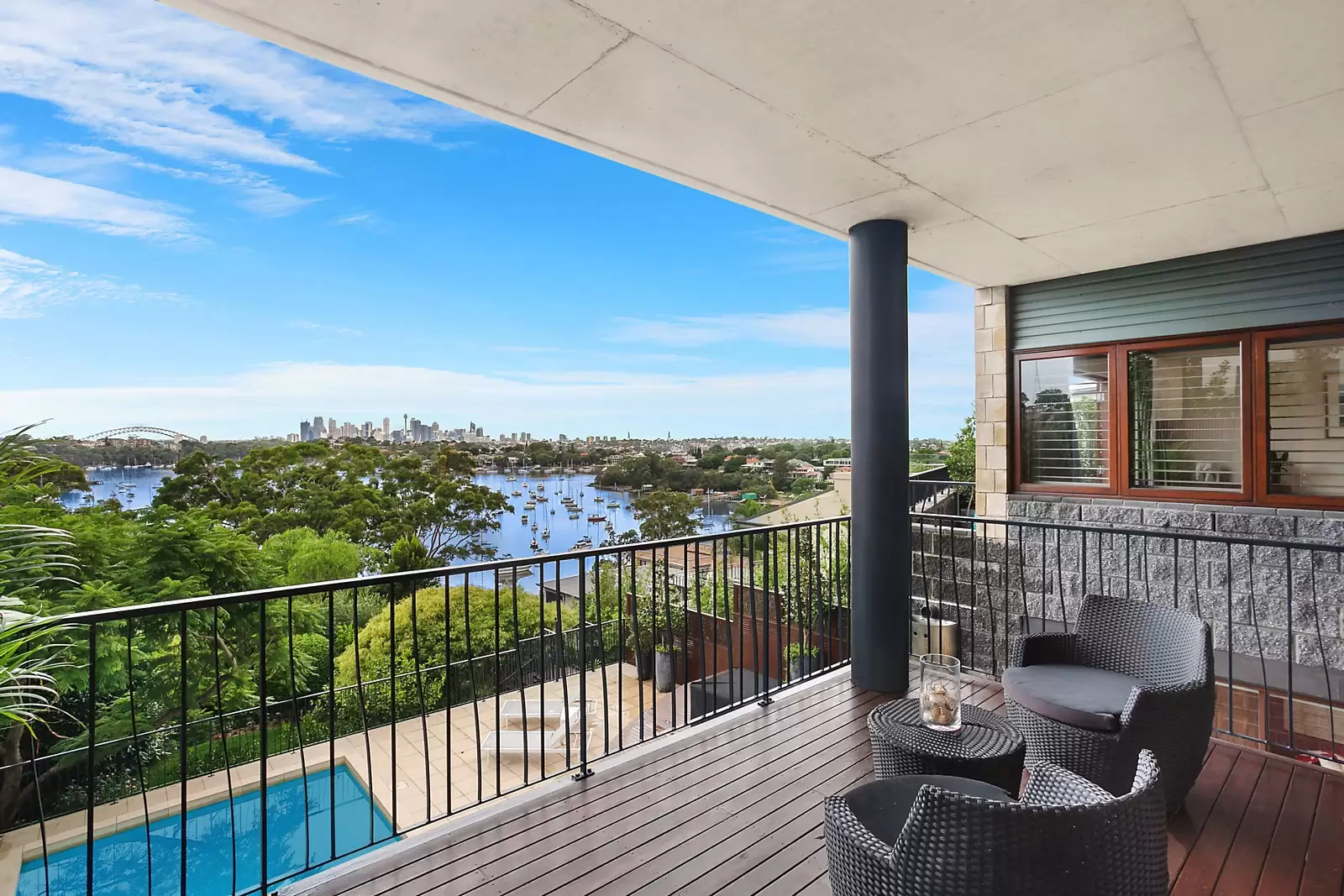 58 Arrabella Street, Longueville Sold by Sydney Sotheby's International Realty - image 9