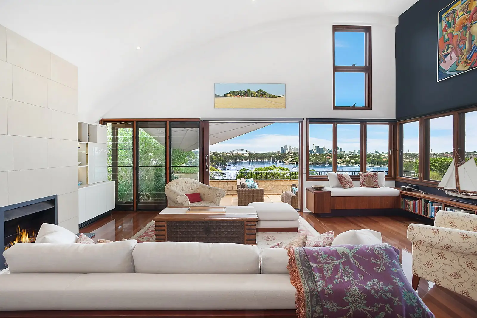 58 Arrabella Street, Longueville Sold by Sydney Sotheby's International Realty - image 3