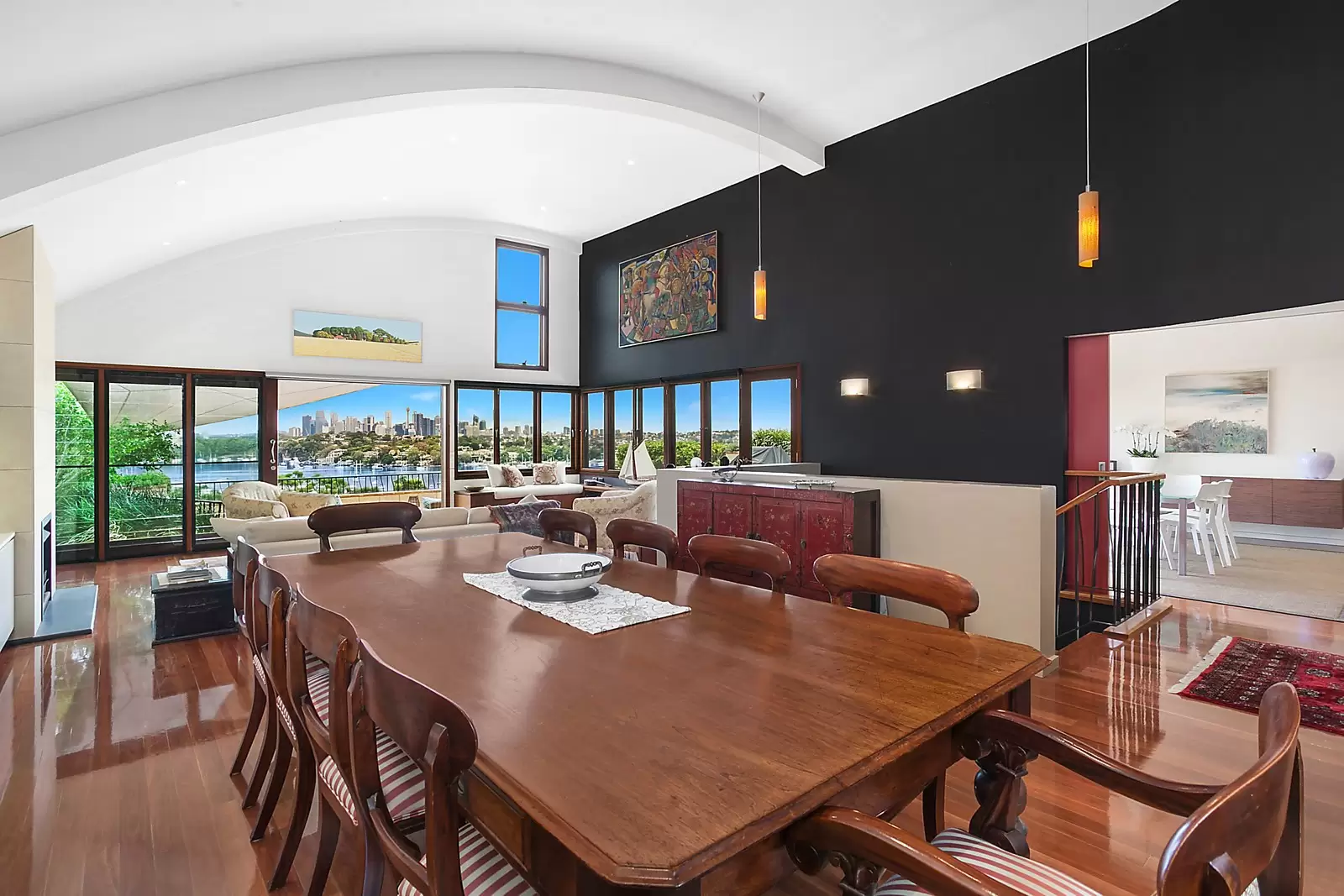 58 Arrabella Street, Longueville Sold by Sydney Sotheby's International Realty - image 5