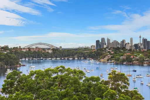 58 Arrabella Street, Longueville Sold by Sydney Sotheby's International Realty