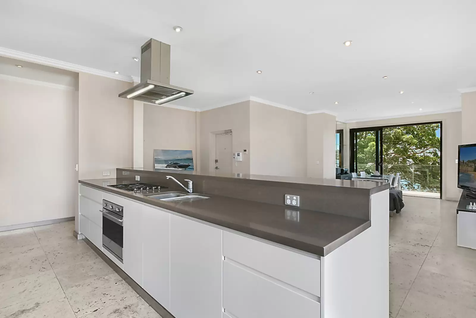 3/585 New South Head Road, Rose Bay Leased by Sydney Sotheby's International Realty - image 4