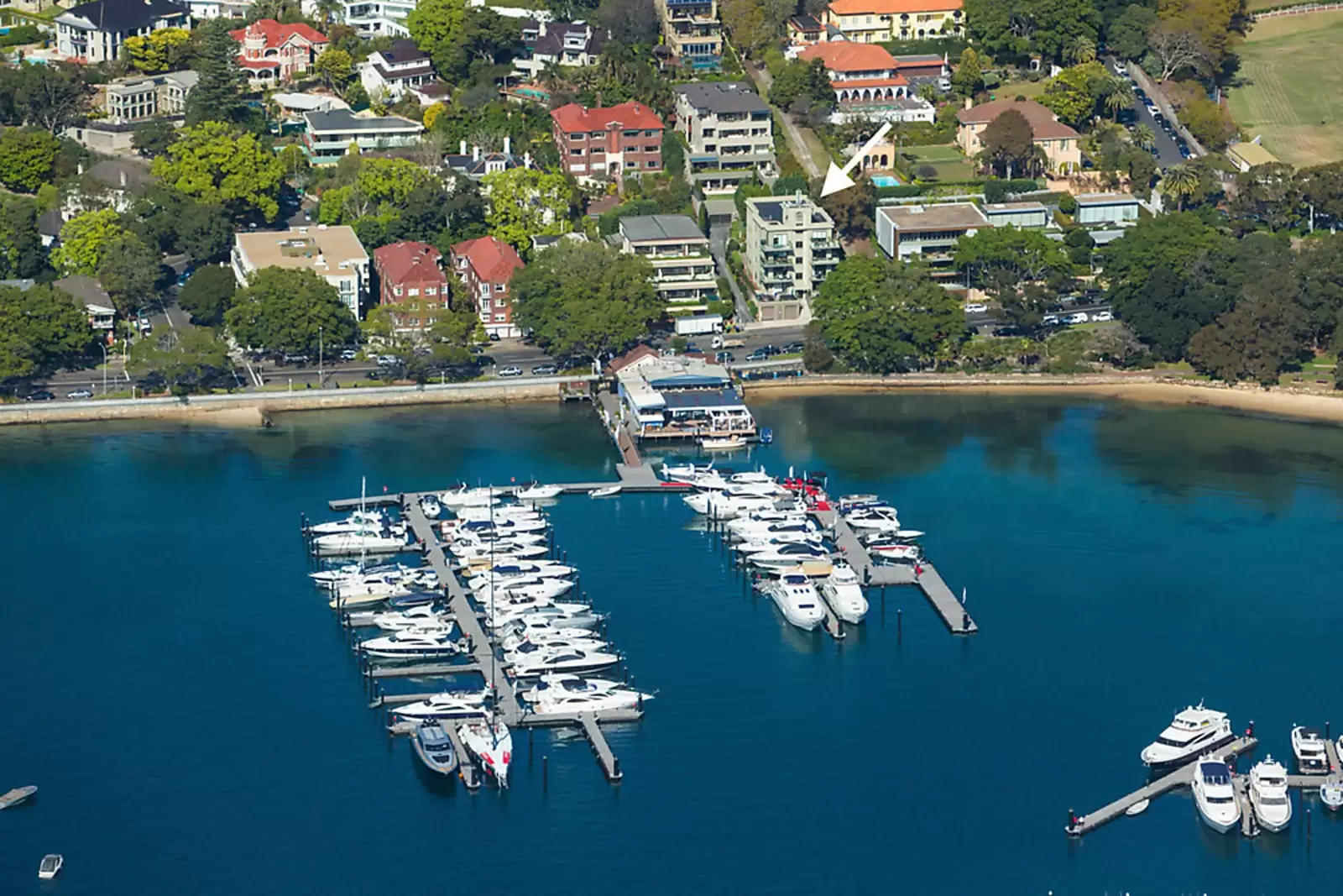3/585 New South Head Road, Rose Bay Leased by Sydney Sotheby's International Realty - image 6