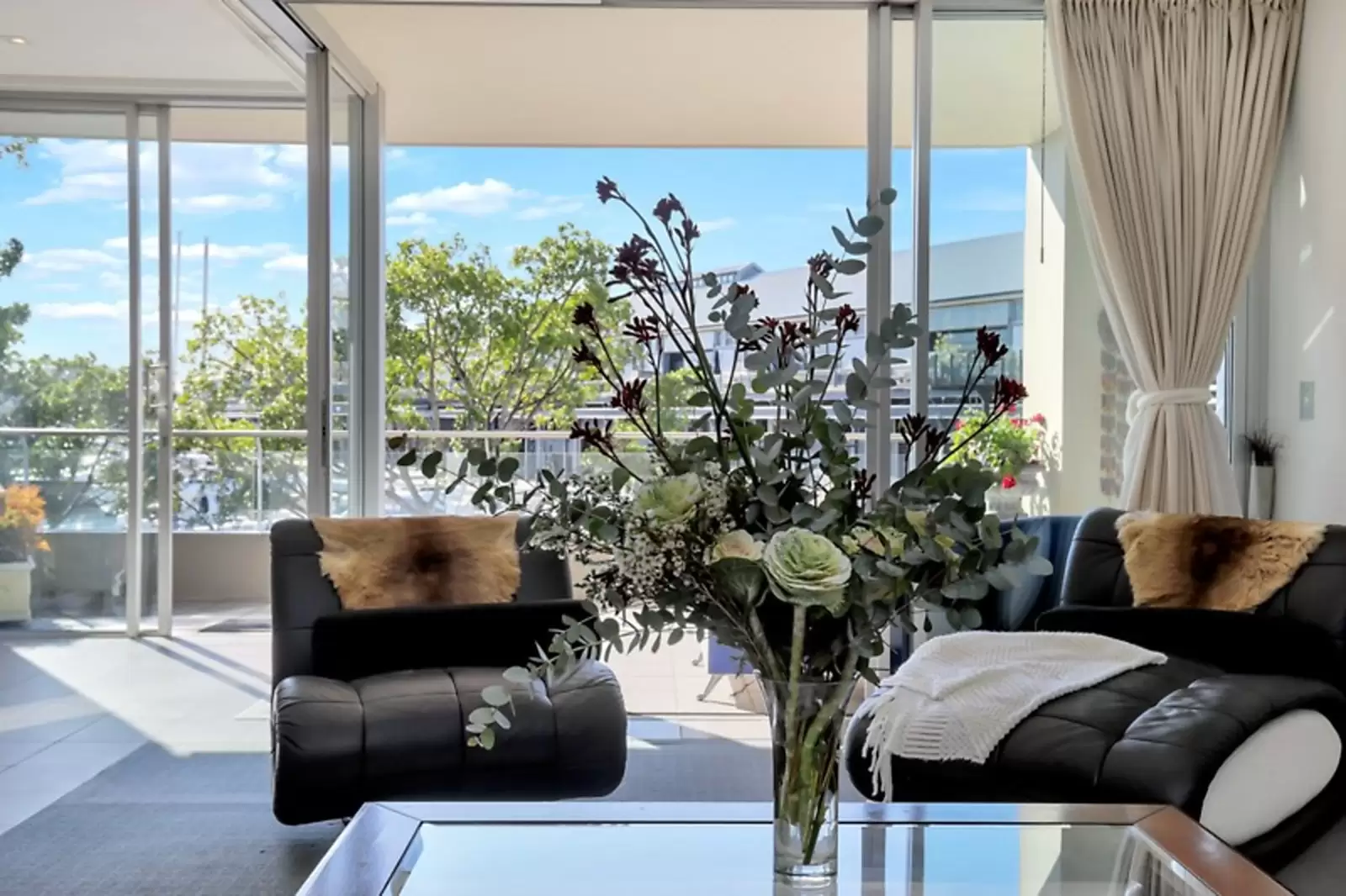 203/15-19 Pirrama Road, Pyrmont Leased by Sydney Sotheby's International Realty - image 7