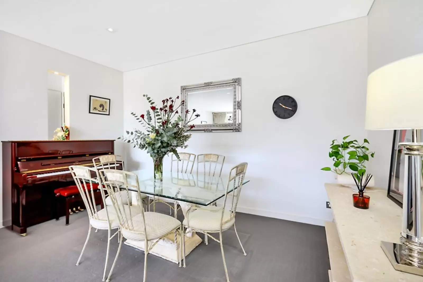 203/15-19 Pirrama Road, Pyrmont Leased by Sydney Sotheby's International Realty - image 5