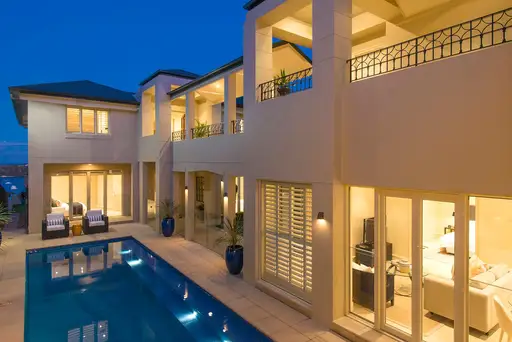 5 Stanley Avenue, Mosman Sold by Sydney Sotheby's International Realty
