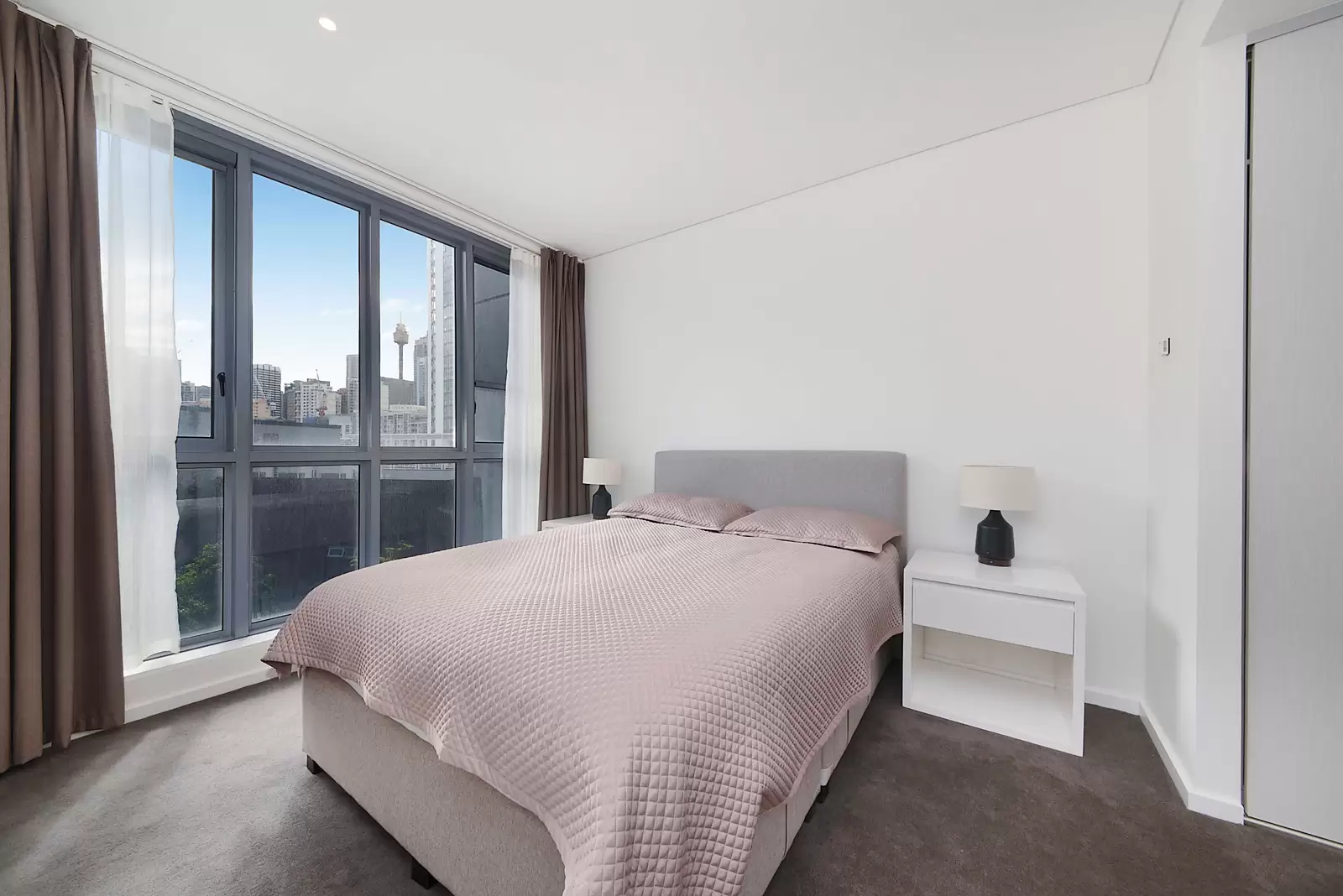 3084/65 Tumbalong Boulevard, Haymarket Leased by Sydney Sotheby's International Realty - image 4