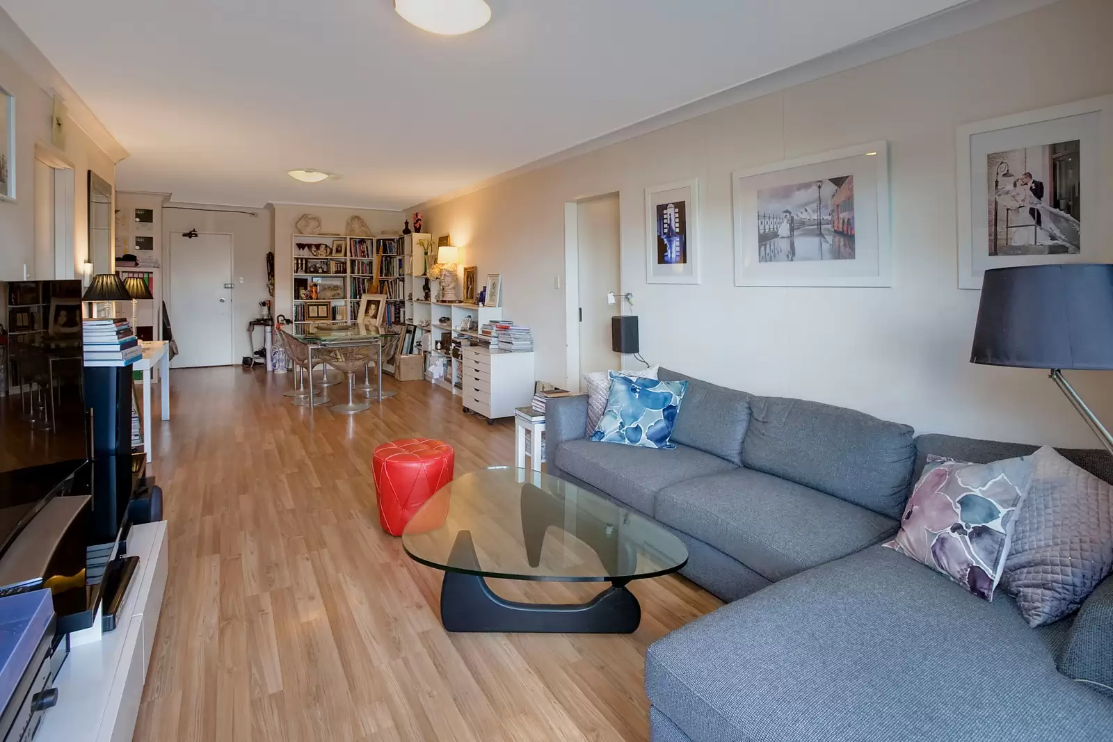 2/75 Bronte Road, Bondi Junction Sold by Sydney Sotheby's International Realty - image 4