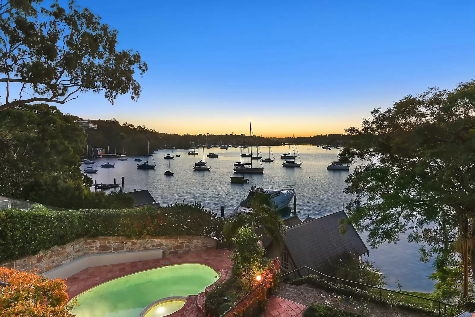 22-24 Gale Street, Woolwich Sold by Sydney Sotheby's International Realty - image 13